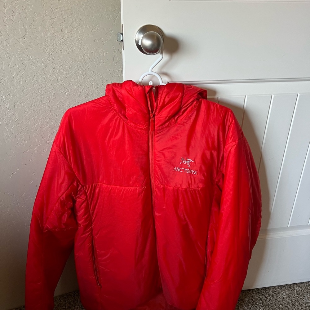 Arc'teryx Proton LT Jacket